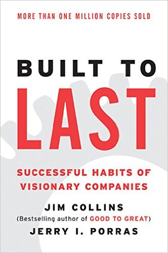 Built To Last | Jim Collins