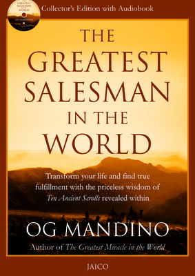 The Greatest Salesman In The World | Og Mandino